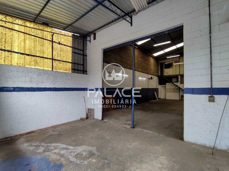 Comercial Para Alugar Verde Piracicaba