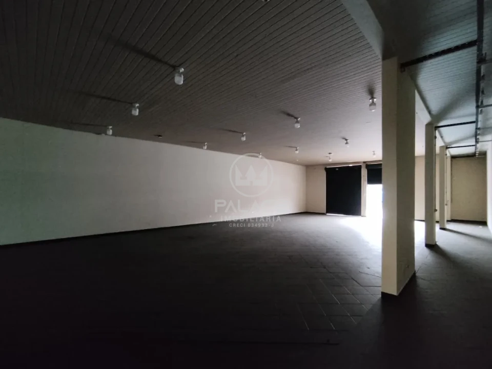Comercial Para Alugar Vila Sônia Piracicaba - Foto 8
