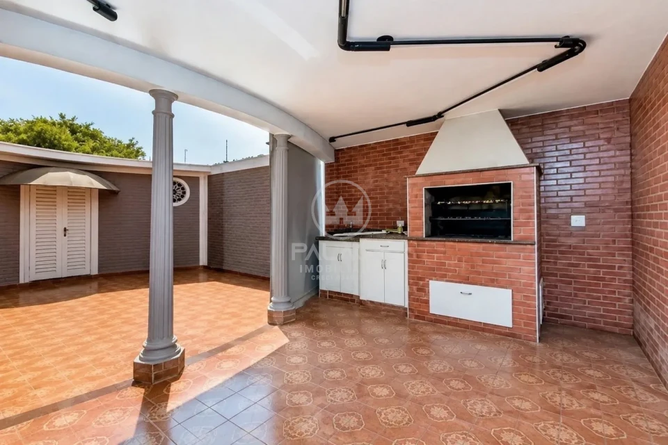 Casa Para Alugar Nova América Piracicaba - Foto 17