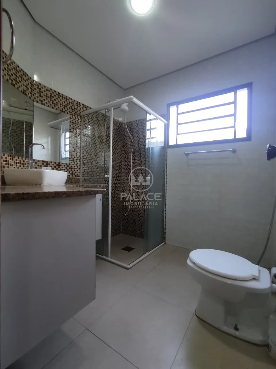 Casa À Venda E Locação Centro Piracicaba