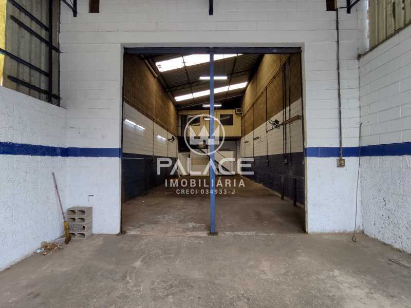 Comercial Para Alugar Verde Piracicaba