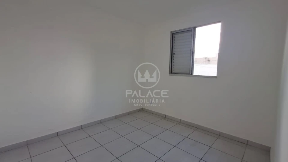 Apartamento Térreo Garden À Venda Residencial Piazza San Marco Piracicaba