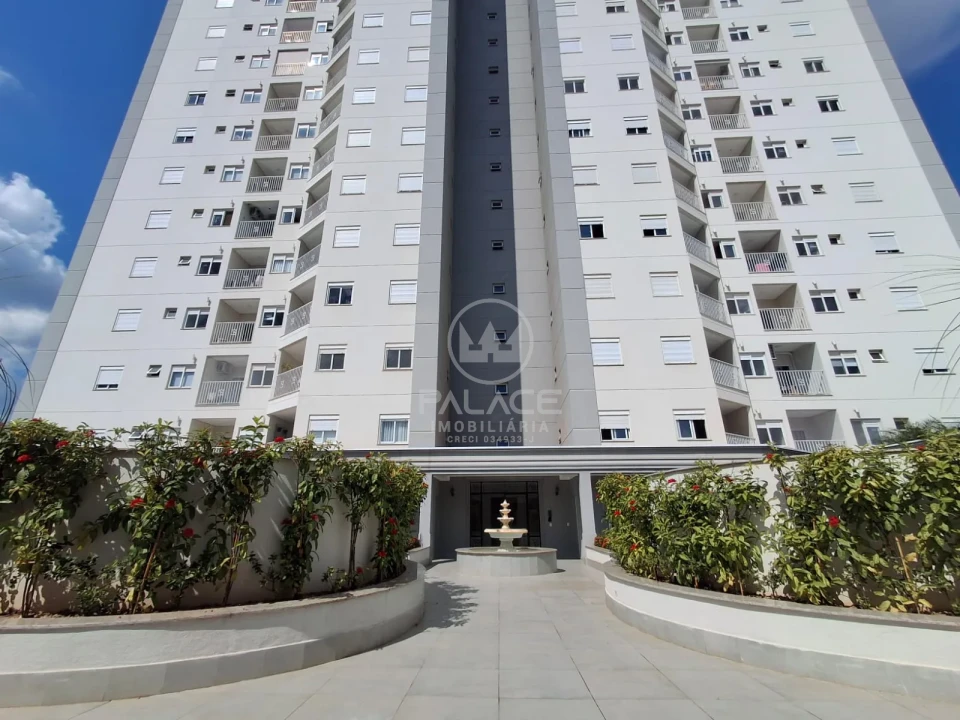 Villa Serena 3 quartos, suíte, 2 vagas - Condomínio Clube Completo!