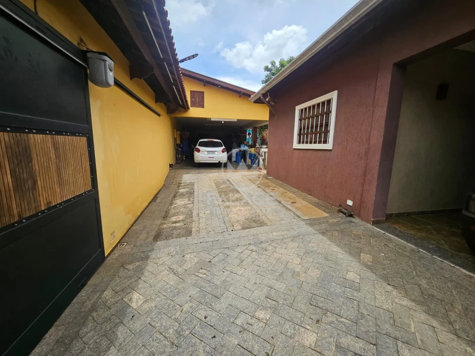 CONDOMÍNIO VILA VERDE