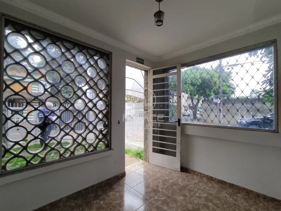 Casa Para Alugar Centro Piracicaba