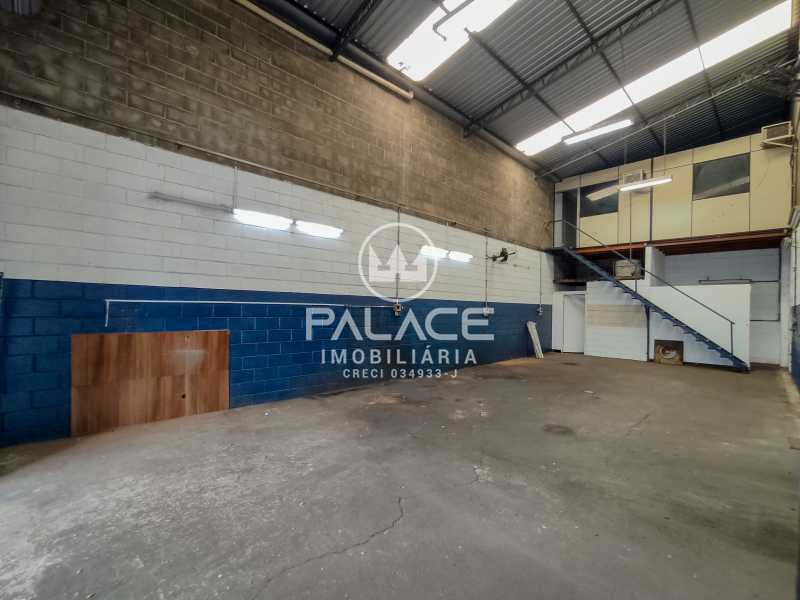 Comercial Para Alugar Verde Piracicaba