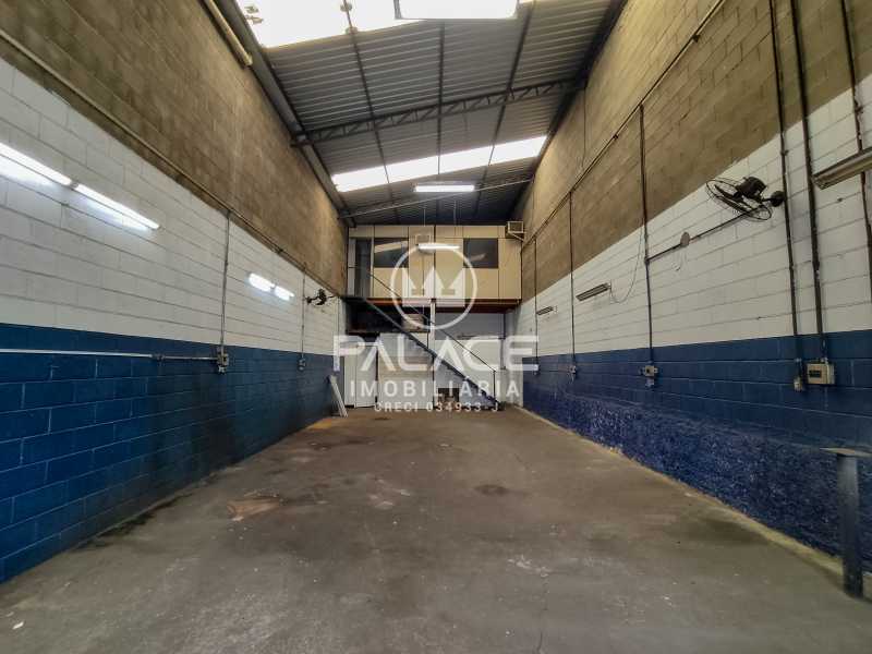 Comercial Para Alugar Verde Piracicaba