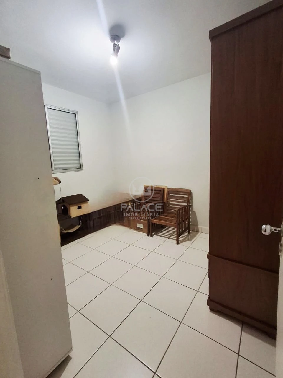 Apartamento À Venda Piracicamirim Piracicaba