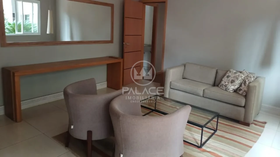 APARTAMENTO A VENDA RESIDENCIAL LUMIERE