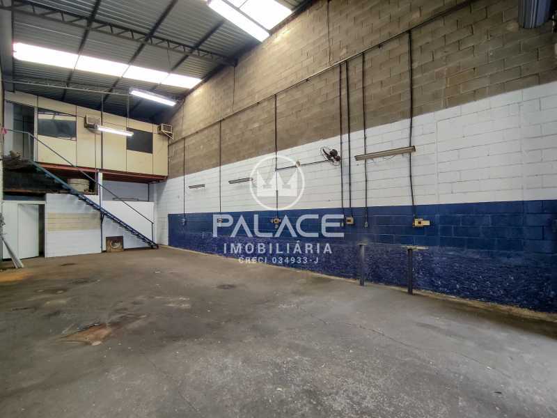 Comercial Para Alugar Verde Piracicaba