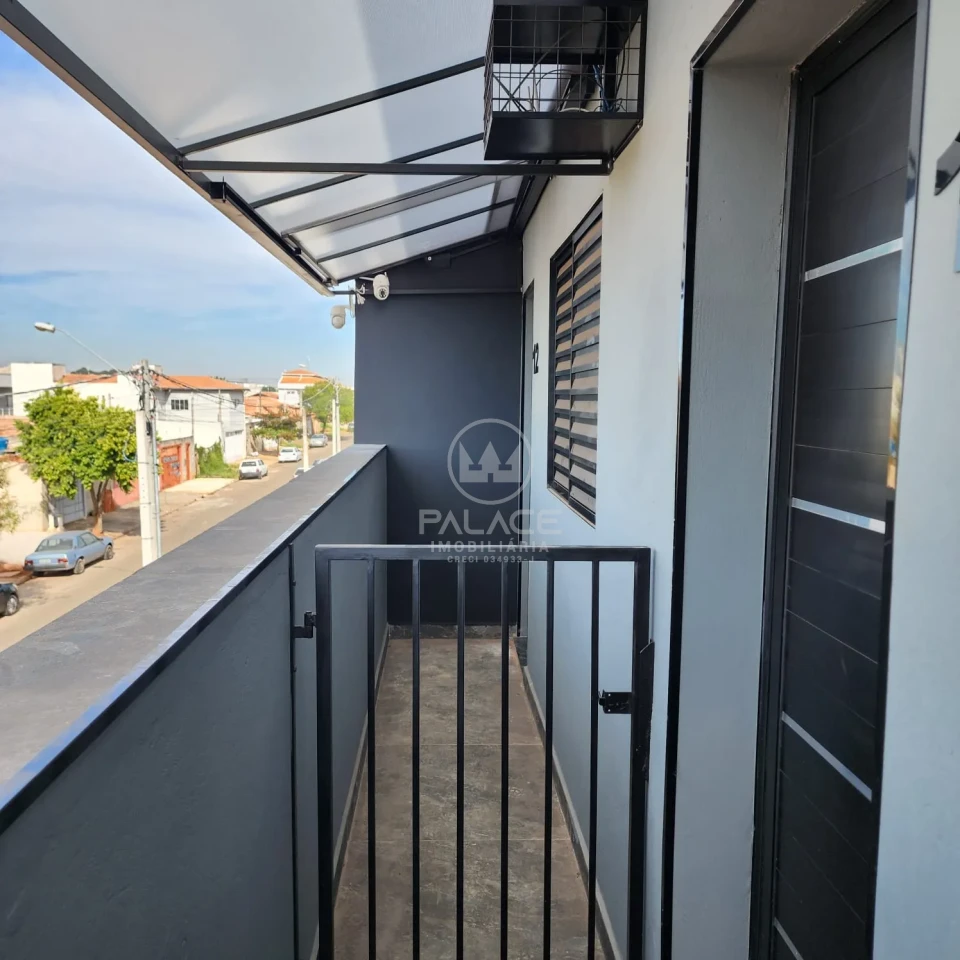 KITNET LOCALIZADA NO AGUA BRANCA PARA LOCAÇÃO