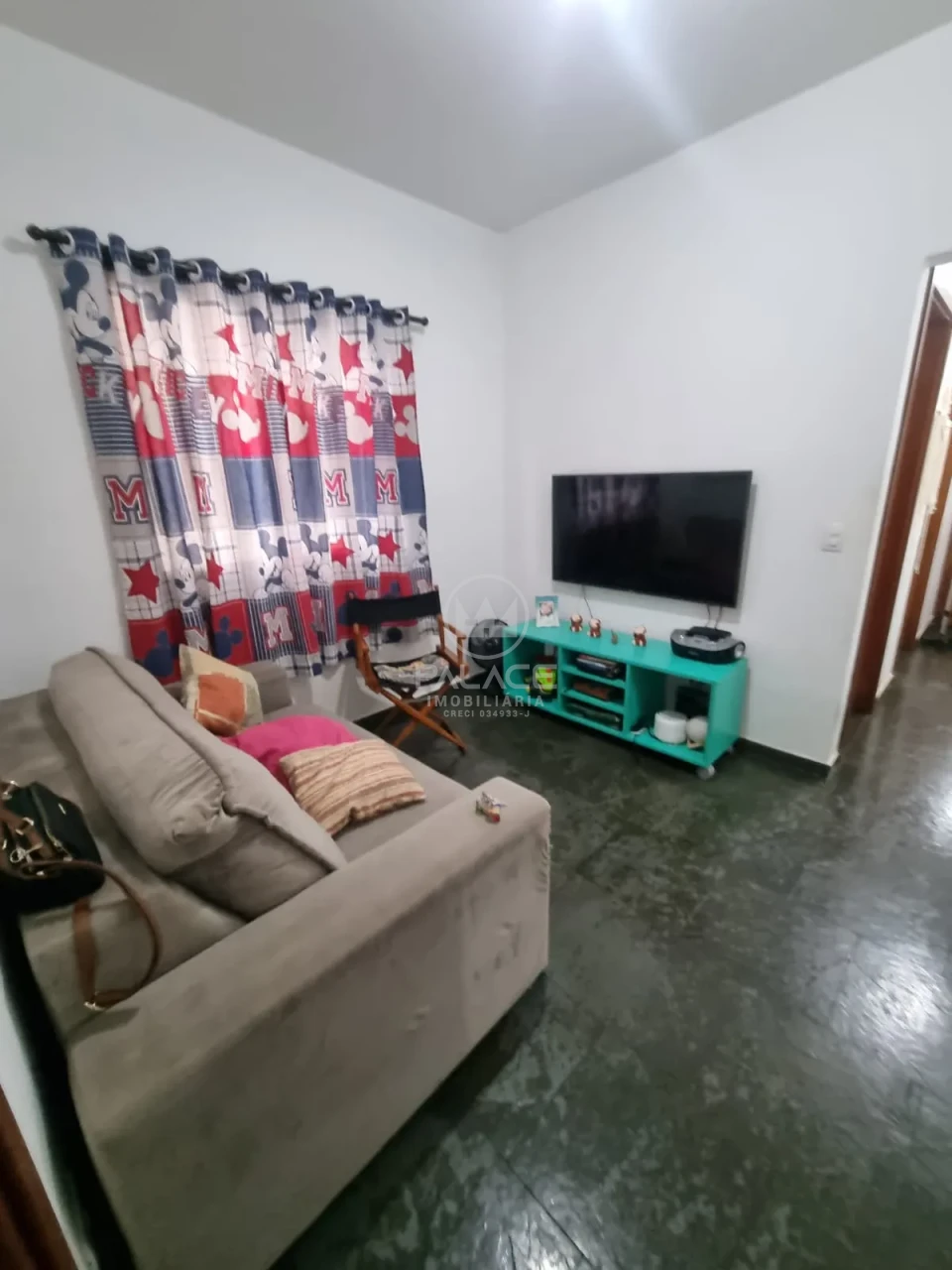 Apartamento À Venda Higienópolis Piracicaba