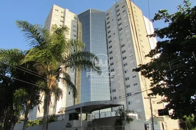 Apartamento Para Alugar Edificio Mondial Piracicaba - Foto 6