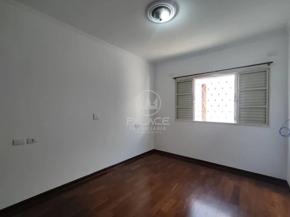 Casa Para Alugar Nova América Piracicaba