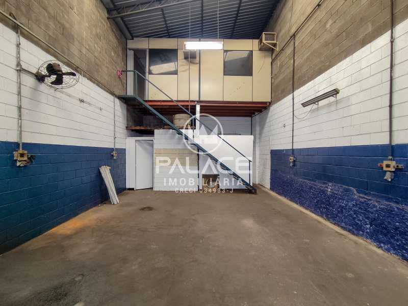 Comercial Para Alugar Verde Piracicaba