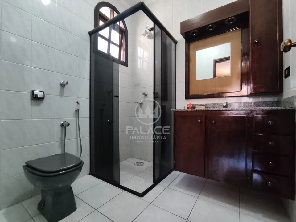 Casa À Venda E Locação Centro Piracicaba