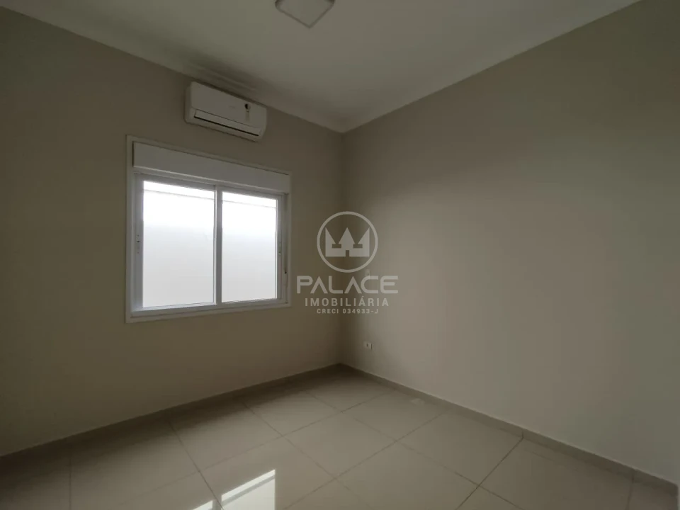 Casa Em Condomínio À Venda E Locação Condomínio Residencial Tomazella Piracicaba
