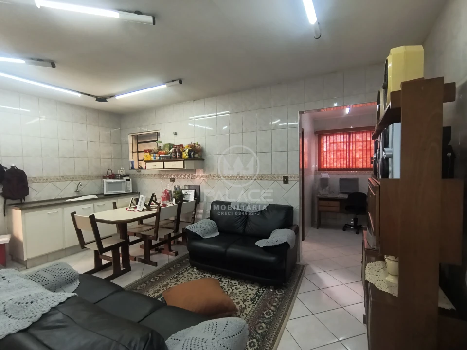 Casa À Venda Paulicéia Piracicaba