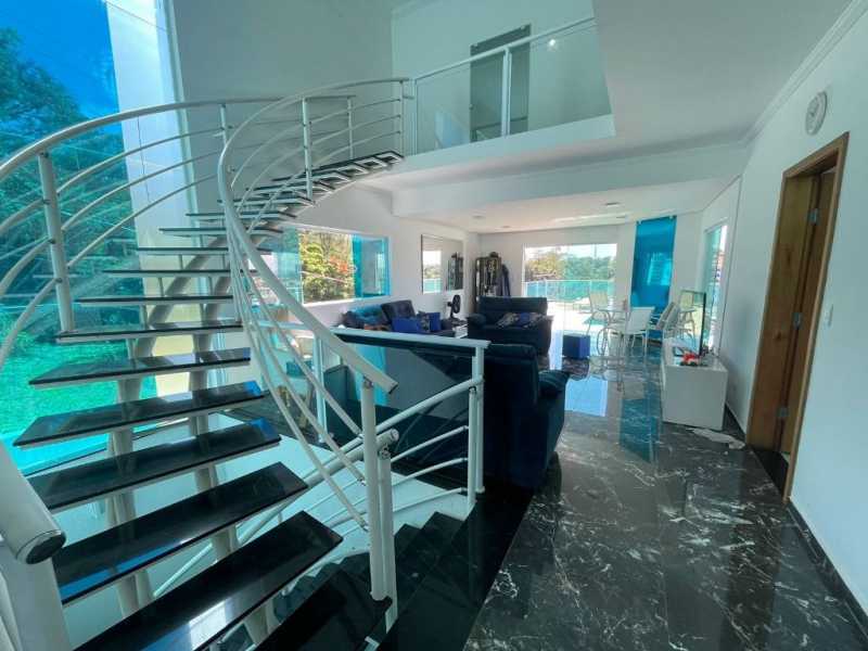 Imagens do imóveis casa para venda e aluguel em centro, águas de são pedro 5 quartos 380m²