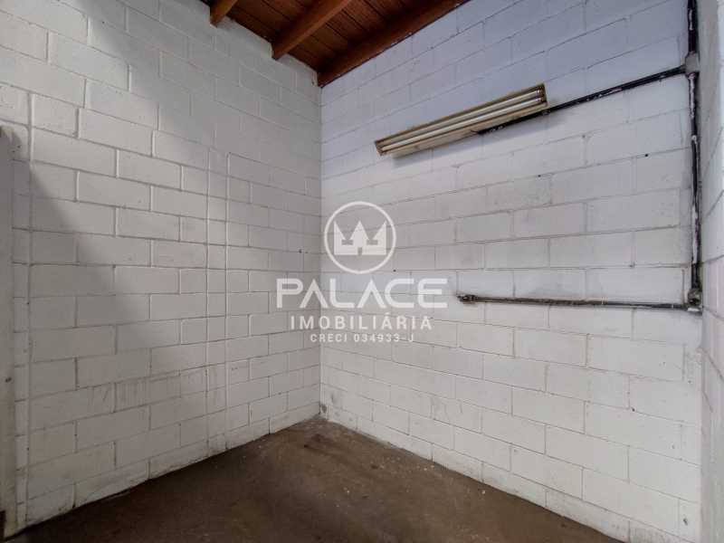 Comercial Para Alugar Verde Piracicaba