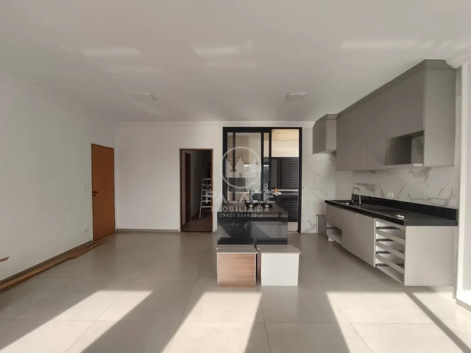 Casa Em Condomínio Para Alugar Condomínio Reserva Das Paineiras Piracicaba