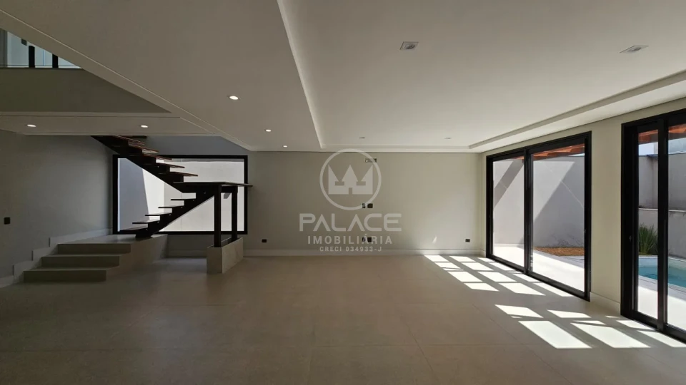 Condomínio Residencial Villa D´Aquila