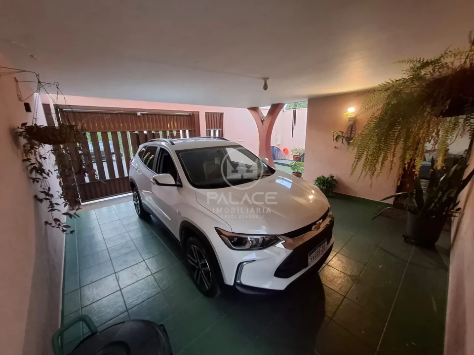 Casa à Venda na Nova Piracicaba Piracicaba