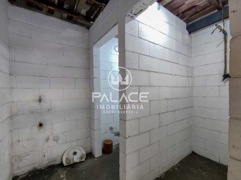 Comercial Para Alugar Verde Piracicaba