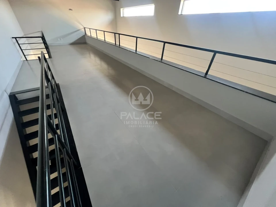 Imóvel comercial disponível para locação