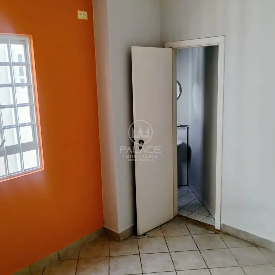 Sala comercial disponivel para locação