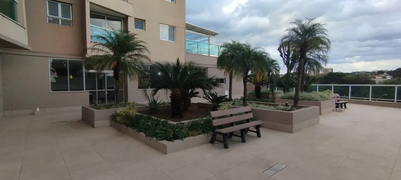 Apartamento Para Alugar Terra Piracicaba