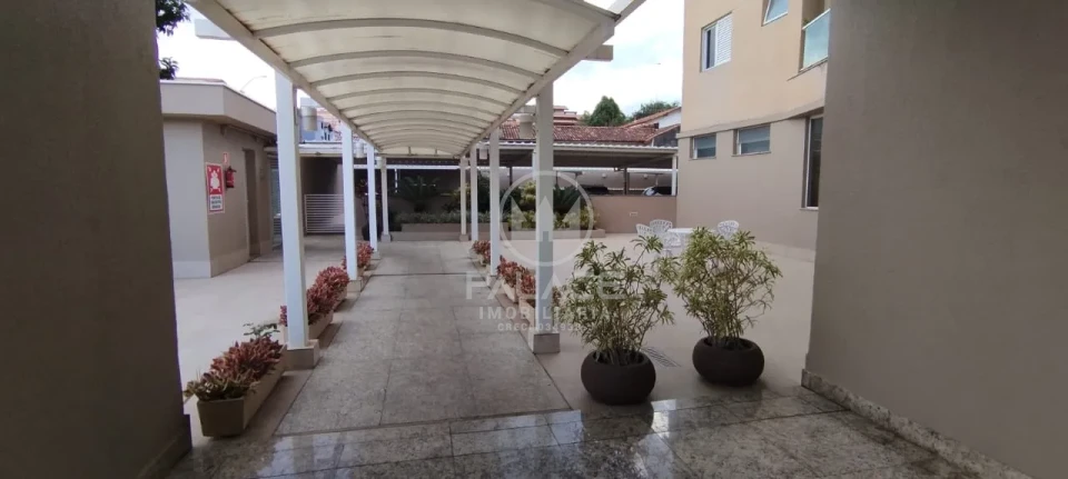 Apartamento Para Alugar Terra Piracicaba - Foto 17