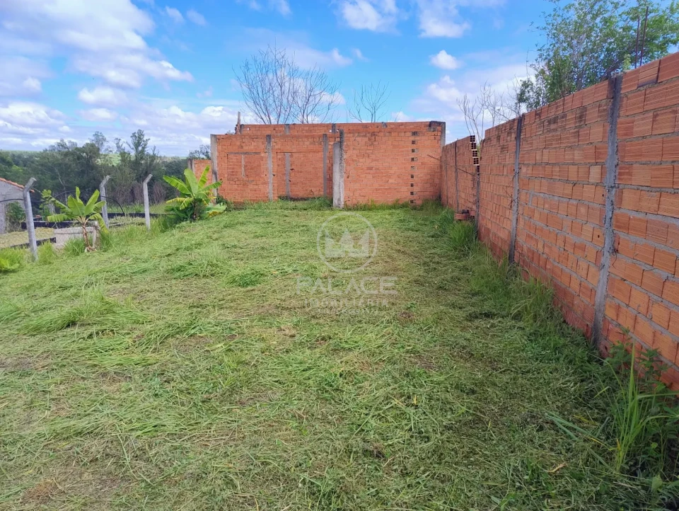 Fazenda/Sítios/Chácaras À Venda Santa Izabel Piracicaba