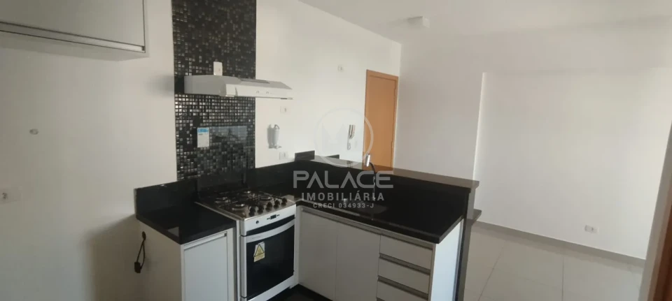 Apartamento com 1 dormitório para alugar, 41 m² por RS 1.760,00-mês - Centro - Piracicaba-SP (Cópia) - Foto 17