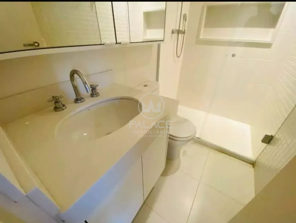 Apartamento À Venda E Locação Condomínio Edifício Trio By Lindenberg Piracicaba - Foto 17