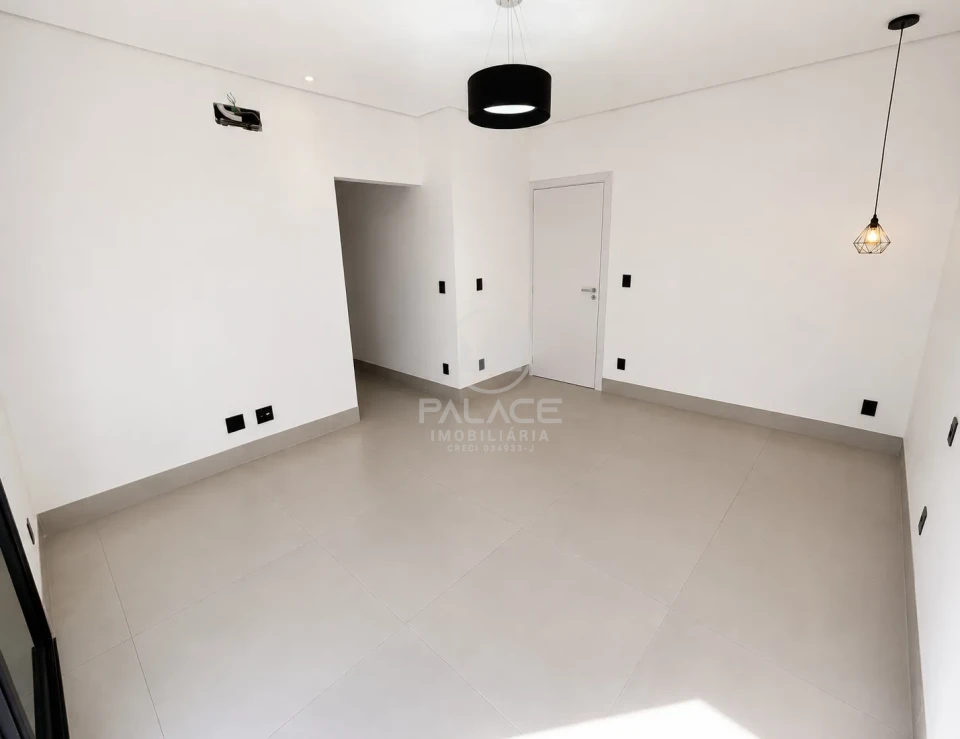 Casa Em Condomínio À Venda E Locação Residencial Damha I Piracicaba - Foto 15