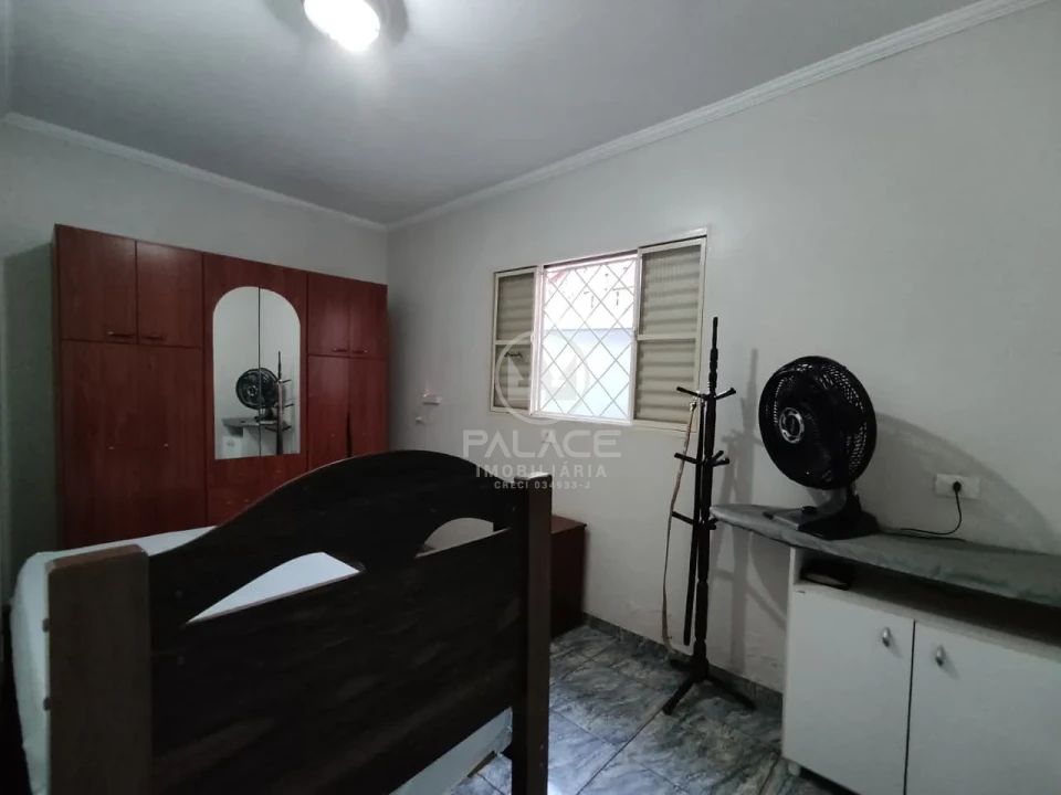 Casa Para Alugar Jardim Taiguara I Piracicaba - Foto 13