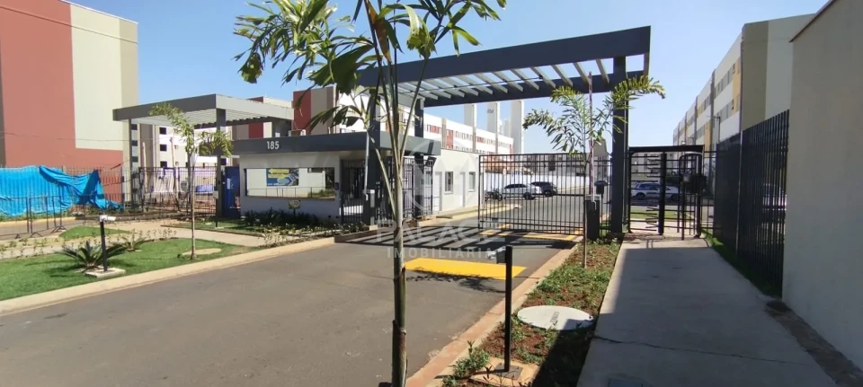 Apartamento Para Alugar Vitta Hibisco Amarelo Piracicaba - Foto 12