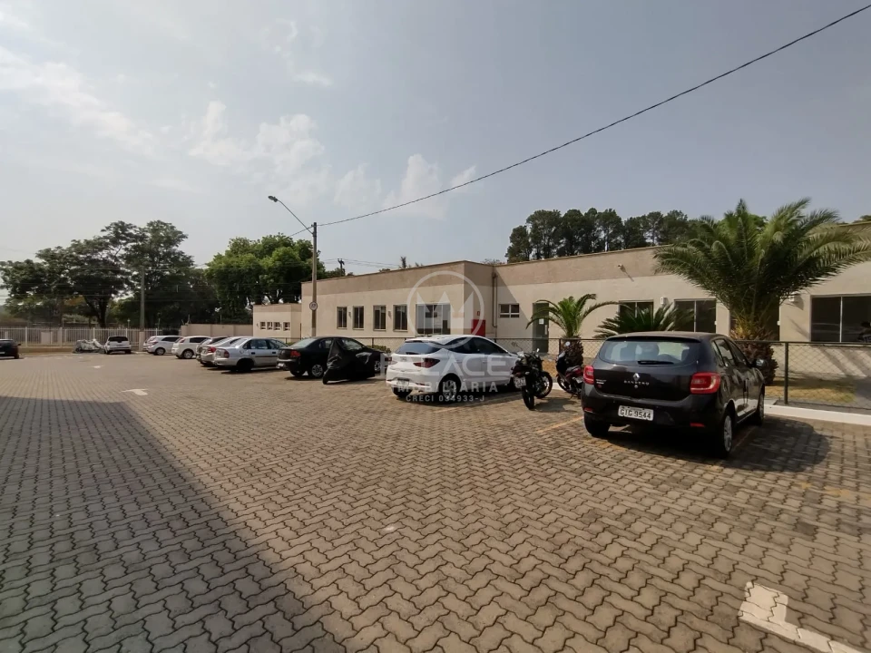 Apartamento à venda em Dois Córregos, Piracicaba — Portal Mundo do Imóvel