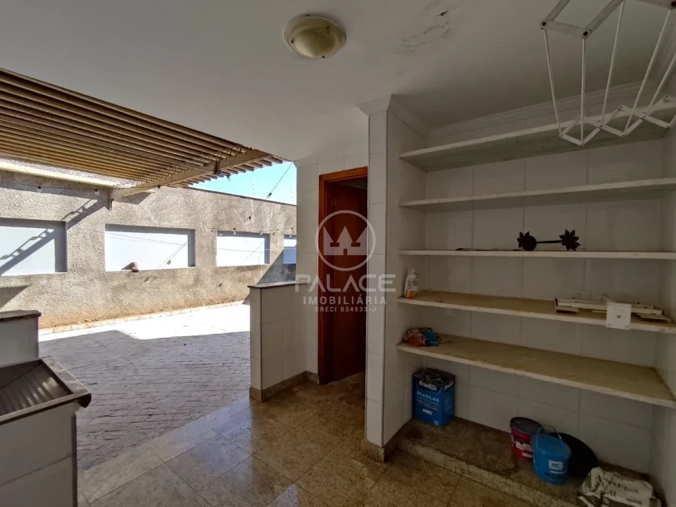 Casa Para Alugar Jardim Monumento Piracicaba - Foto 32