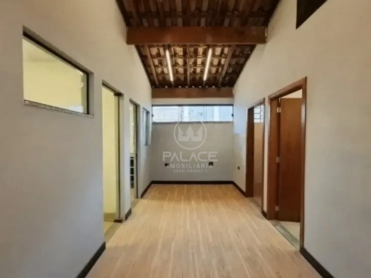 Sala/Conjunto Comercial para alugar em Jardim Planalto, Piracicaba — Portal Mundo do Imóvel