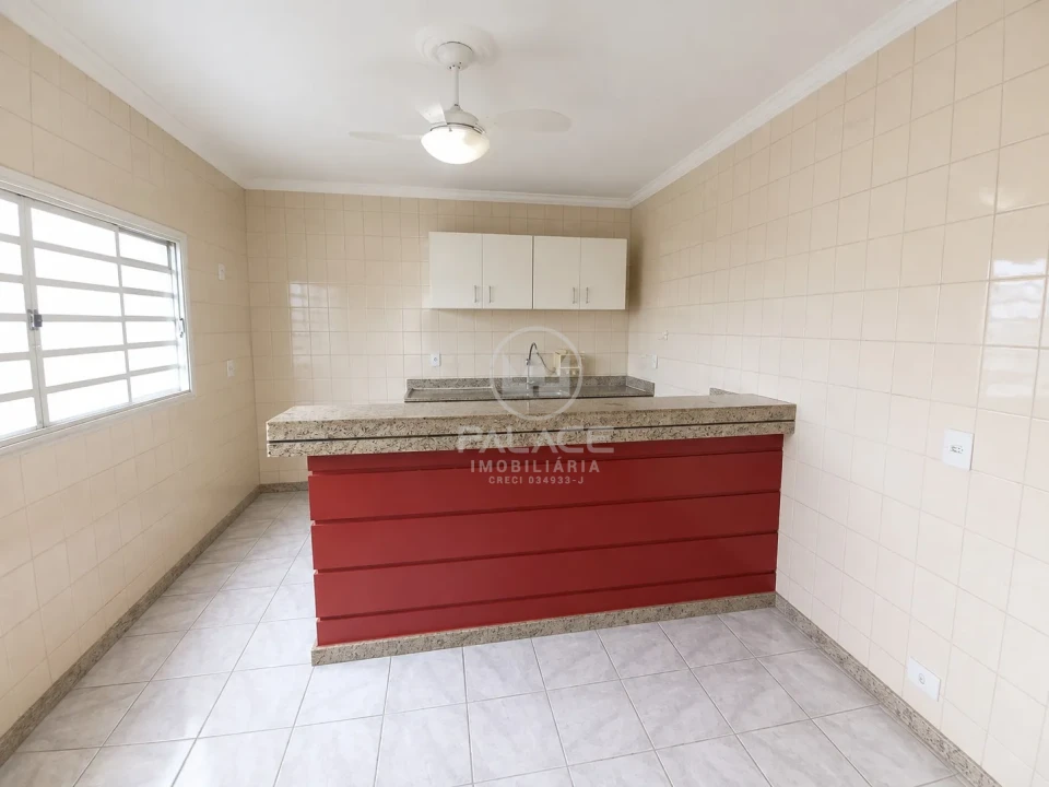 Comercial Para Alugar Centro Piracicaba - Foto 14