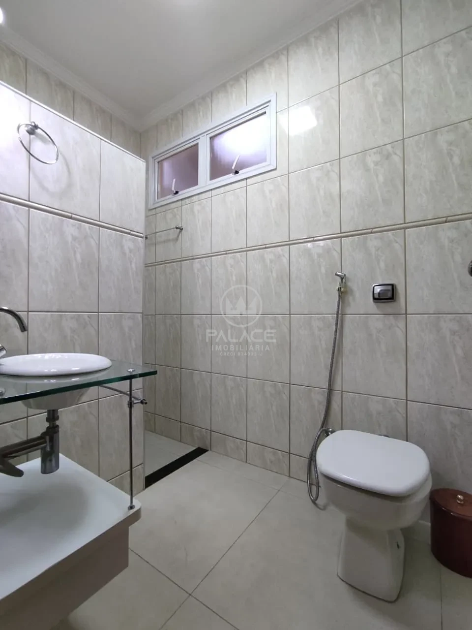 Casa para alugar em Jardim Petrópolis, Piracicaba — Portal Mundo do Imóvel