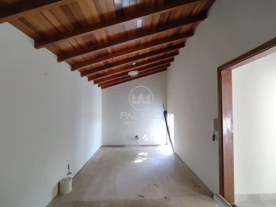 Casa à venda e para alugar em Vila Independência, Piracicaba — Portal Mundo do Imóvel