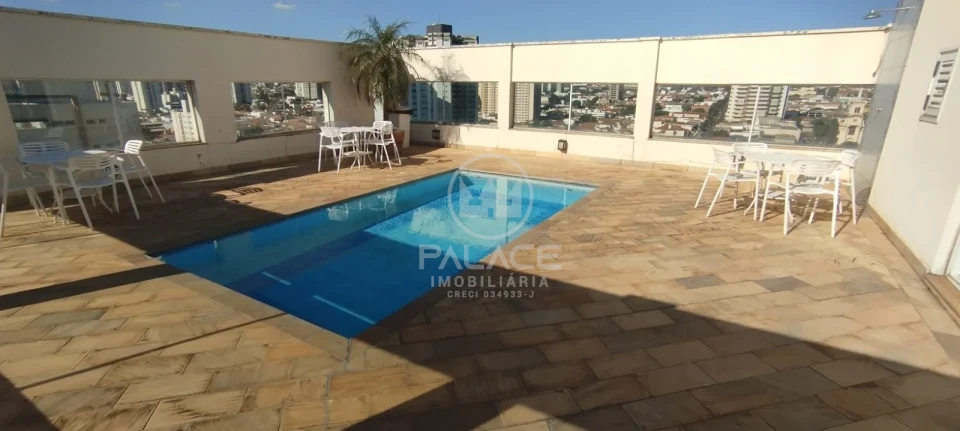 Apartamento, 1 quarto, 30 m² - Foto 17