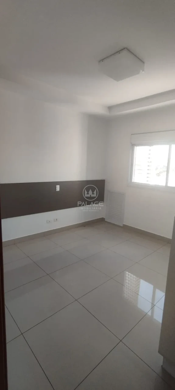 Apartamento Para Alugar Edificio Mondial Piracicaba - Foto 17