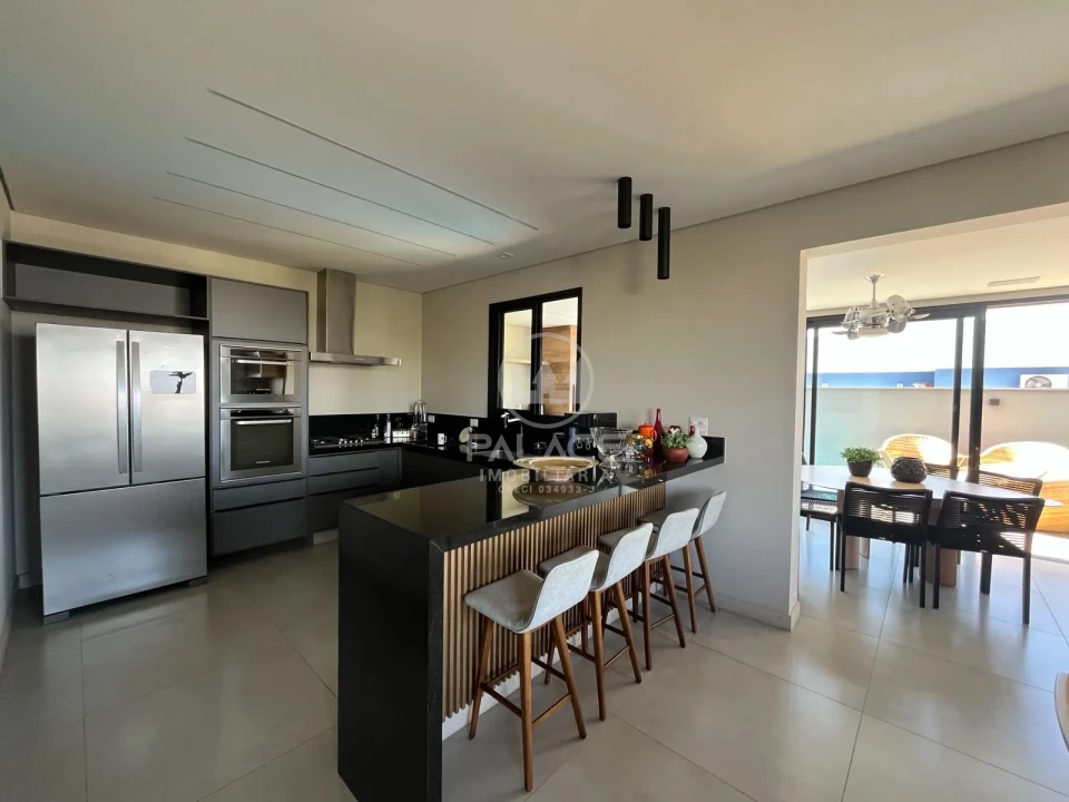 Casa Em Condomínio Para Alugar Residencial Villa D'Aquila Piracicaba - Foto 17
