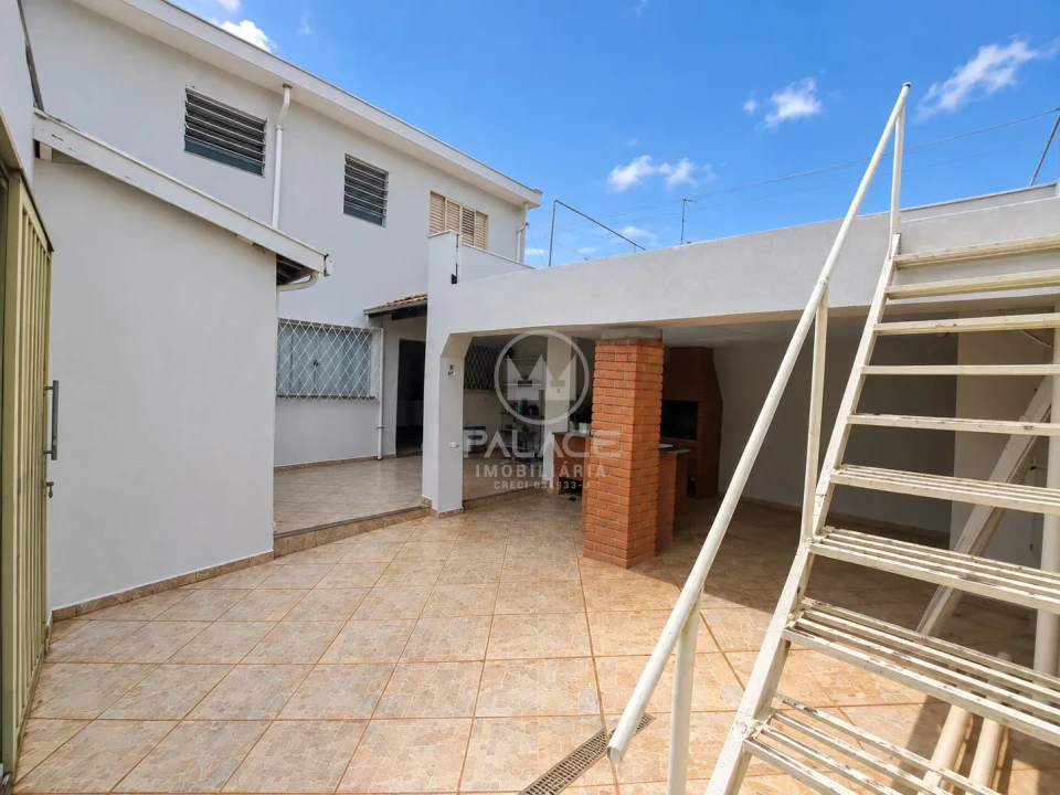 Comercial Para Alugar Cidade Alta Piracicaba - Foto 22