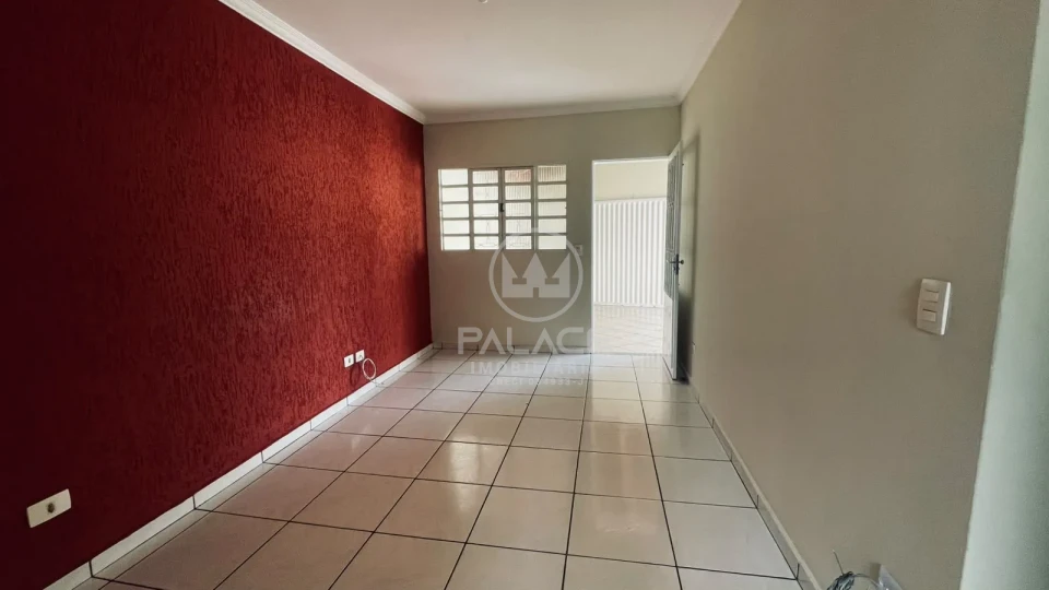 Casa Para Alugar Maracanã Piracicaba - Foto 4