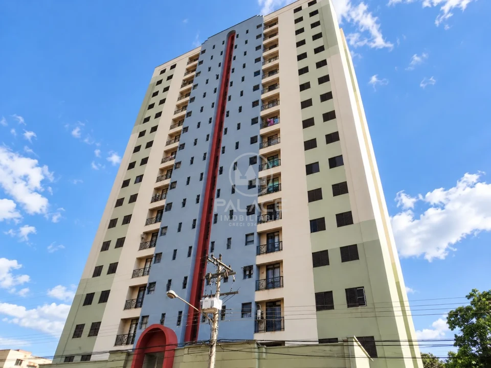 Apartamento Condomínio Edifício Sapucaia - Foto 17